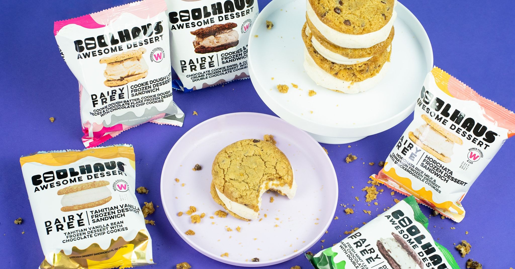 Coolhaus 60: A+