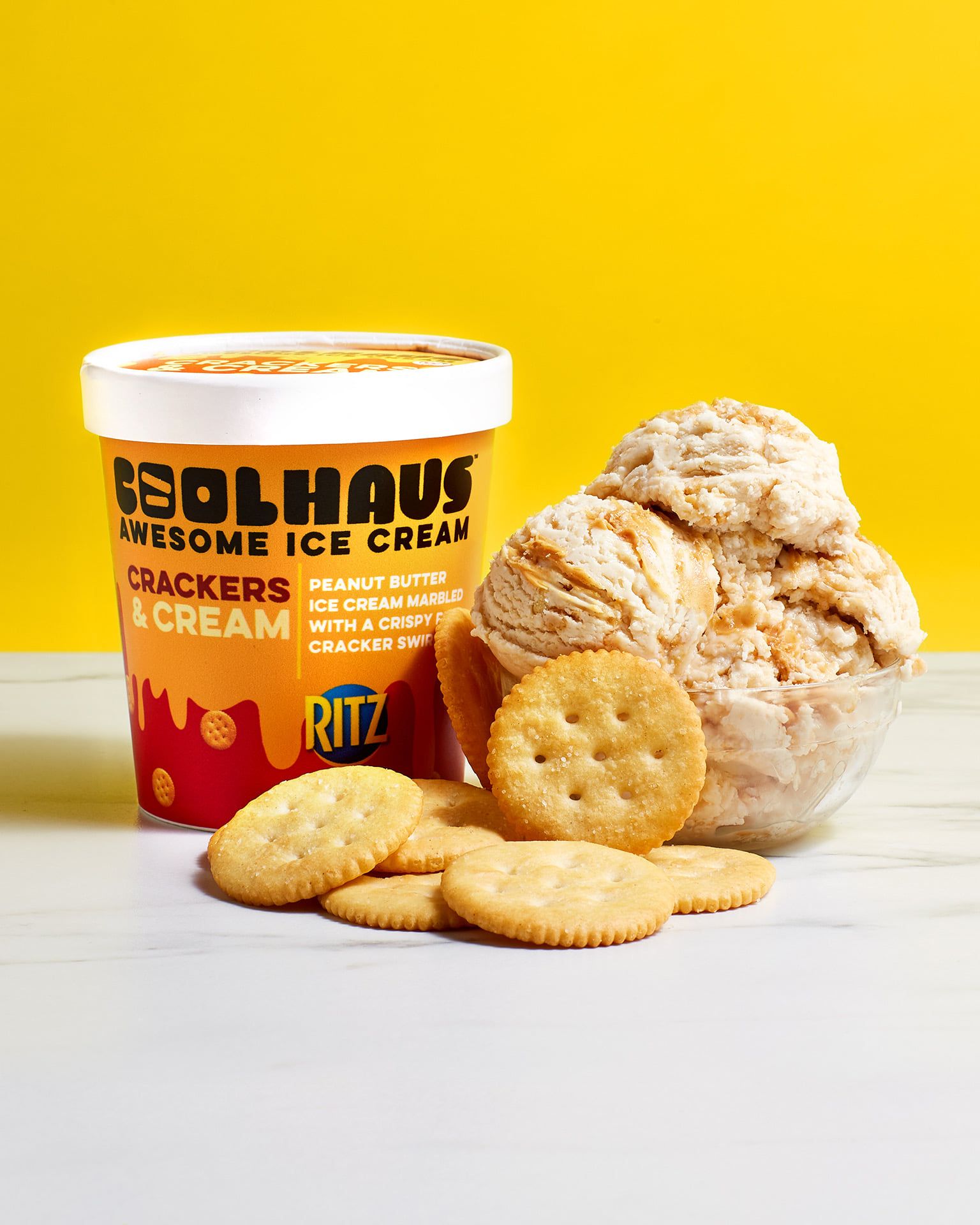 Coolhaus 61: Backdrops