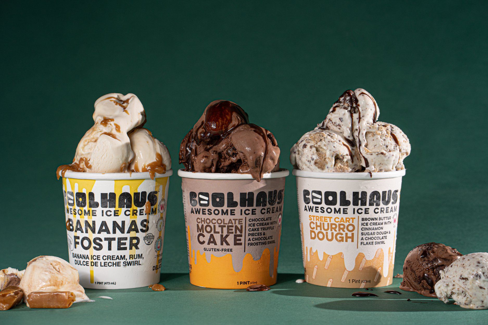 Coolhaus 70: Backdrops