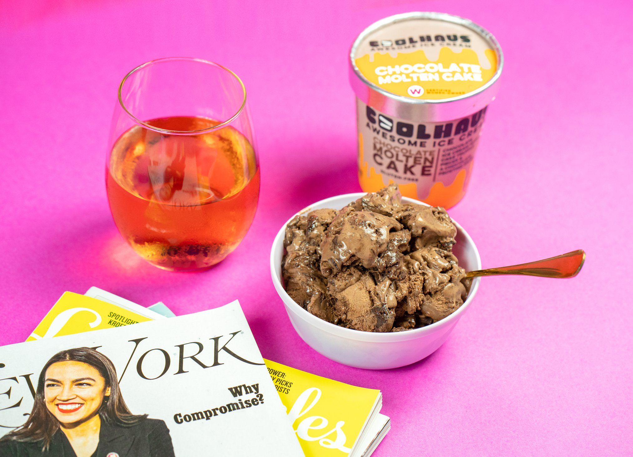 Coolhaus 71: Lifestyle Secondary Images