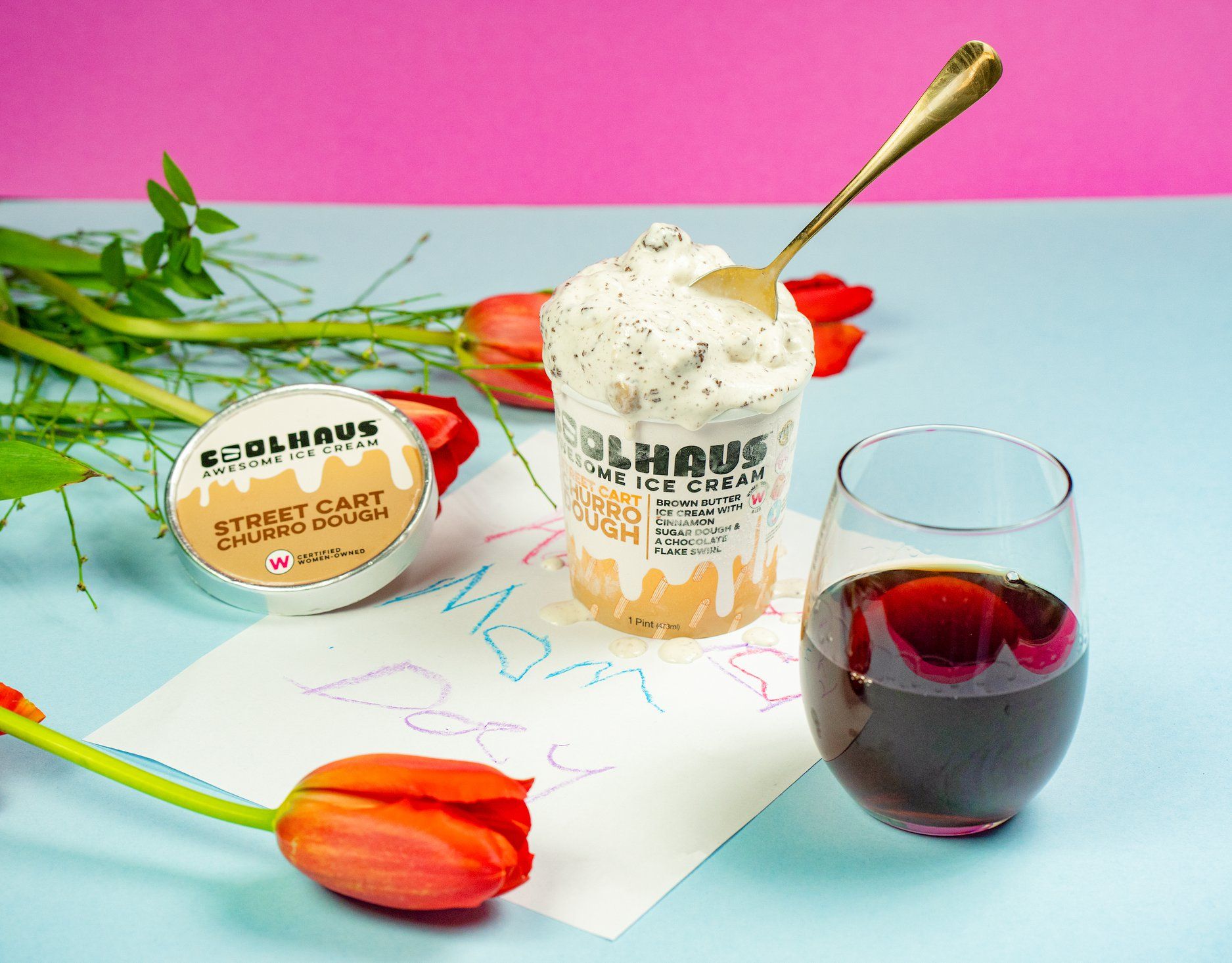 Coolhaus 72: Lifestyle Secondary Images