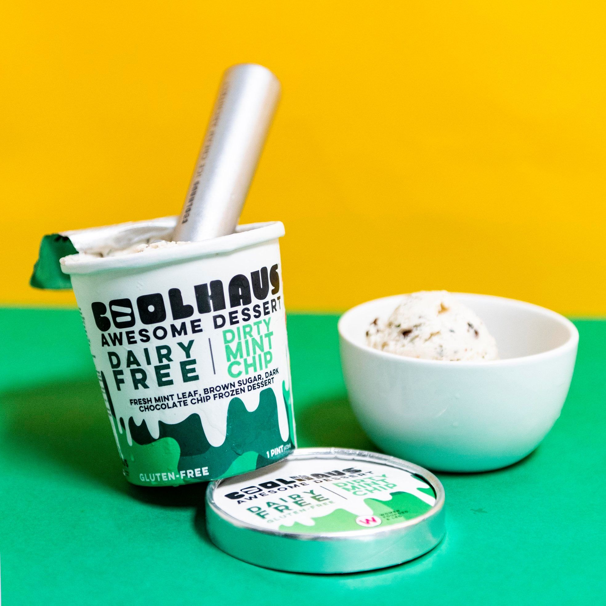 Coolhaus 74: Backdrops