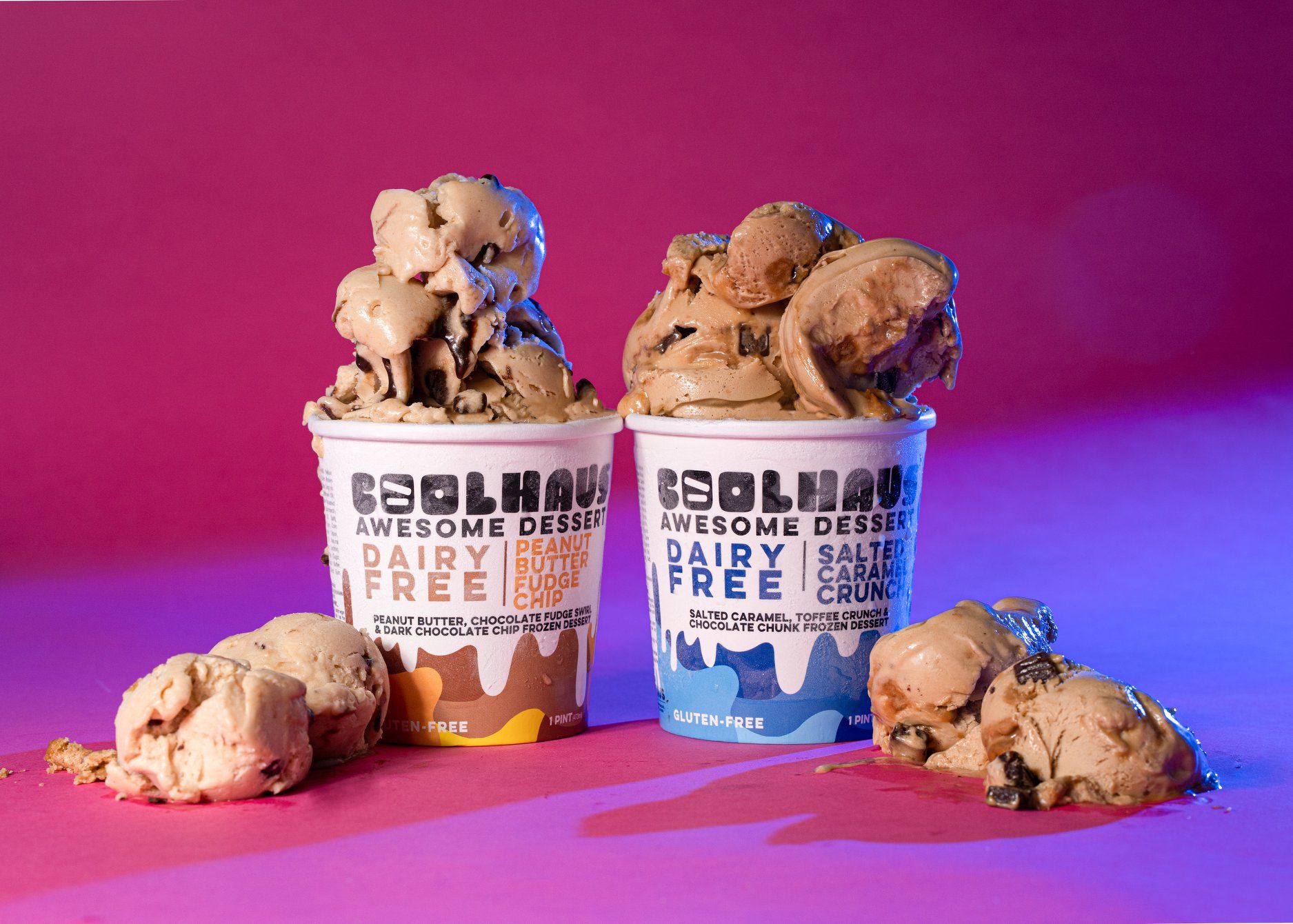 Coolhaus 75: Backdrops