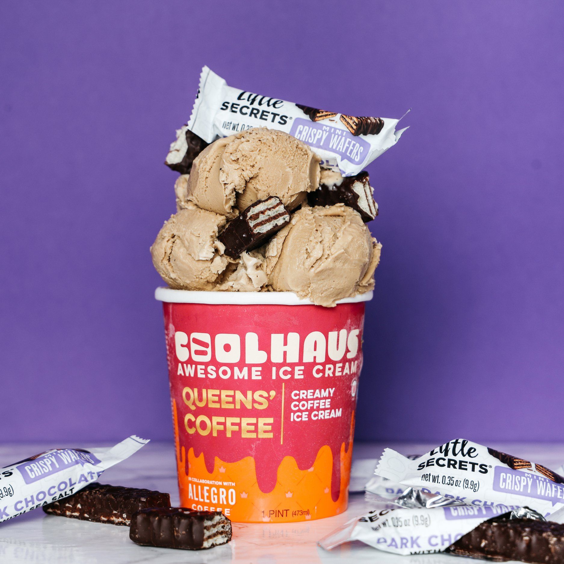 Coolhaus 76: Backdrops