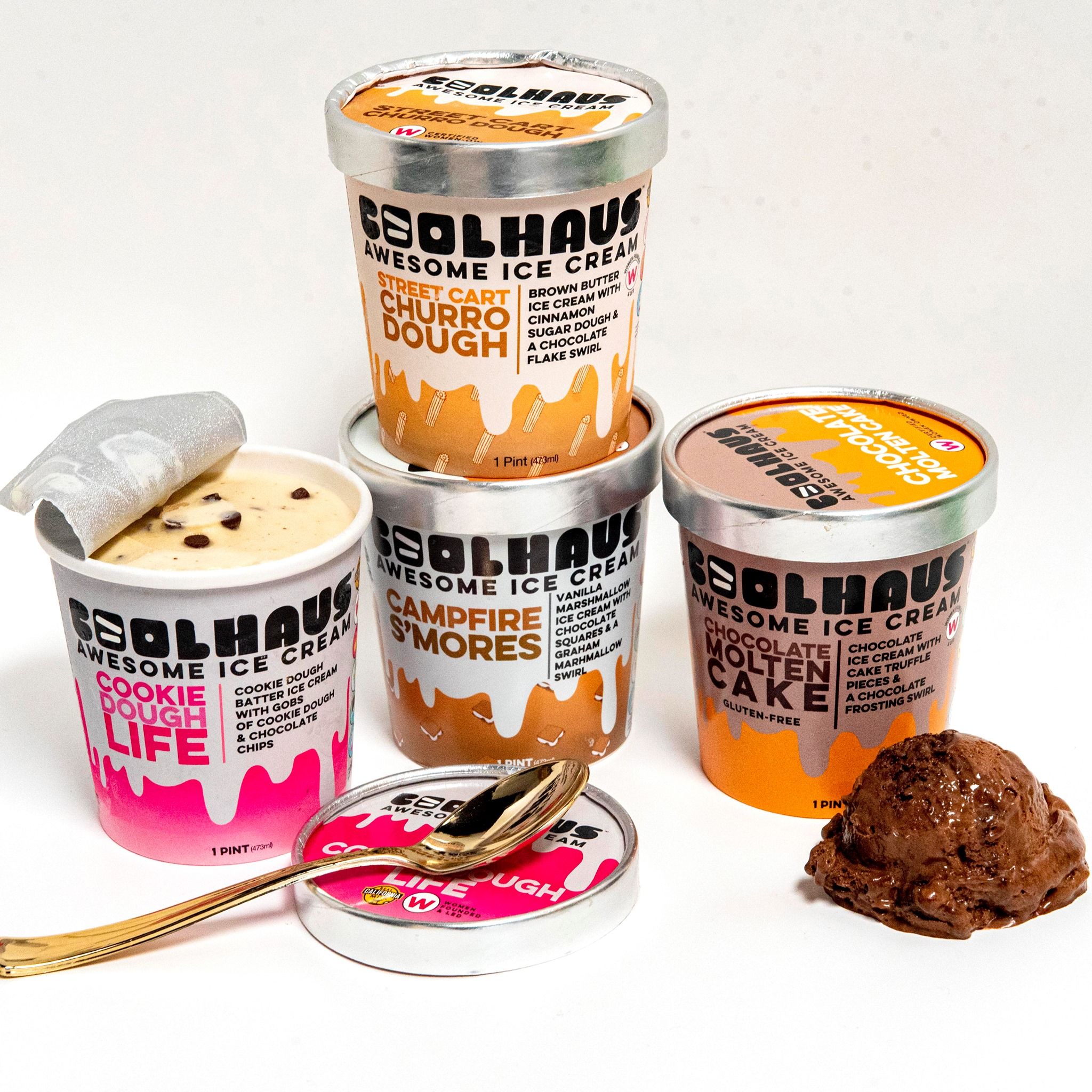 Coolhaus 78: Lifestyle Secondary Images