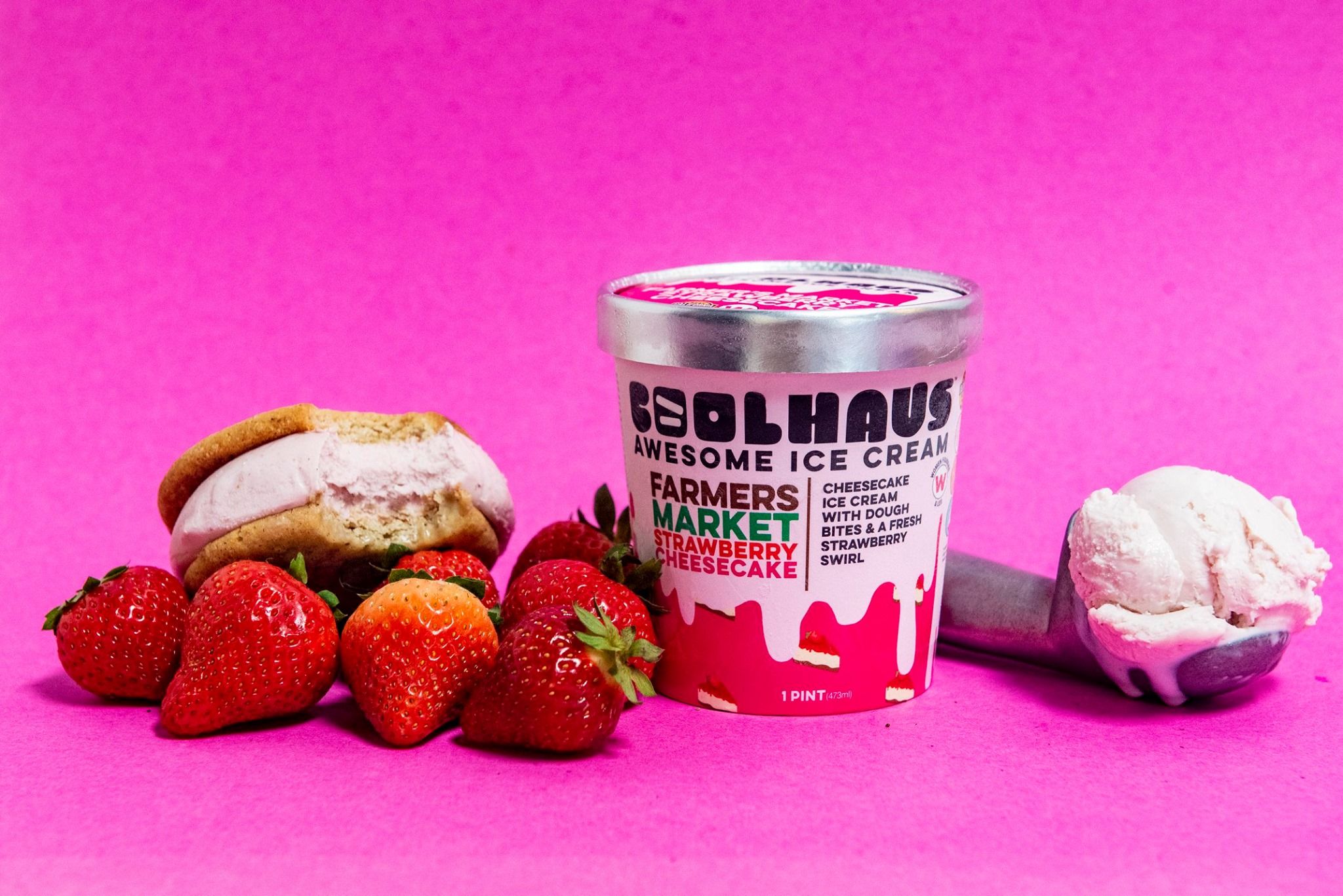 Coolhaus 80: Backdrops