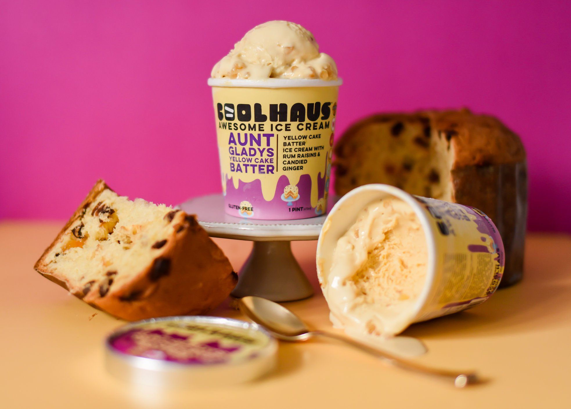 Coolhaus 81: Backdrops
