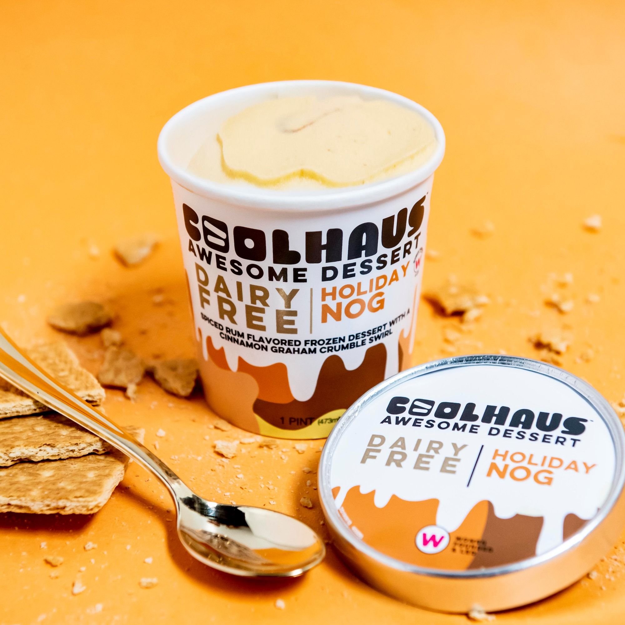 Coolhaus 84: Backdrops