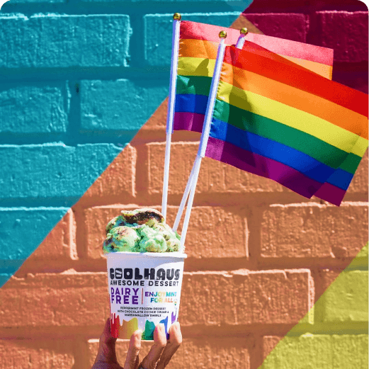 Coolhaus 8: Backdrops
