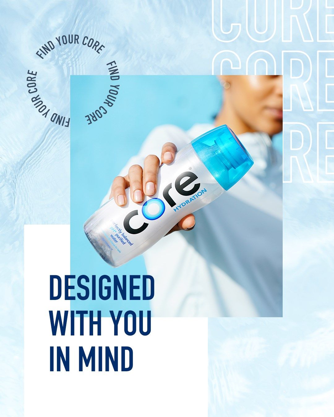 Core 12: Infographics