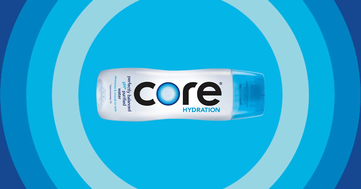 Core 14: Backdrops