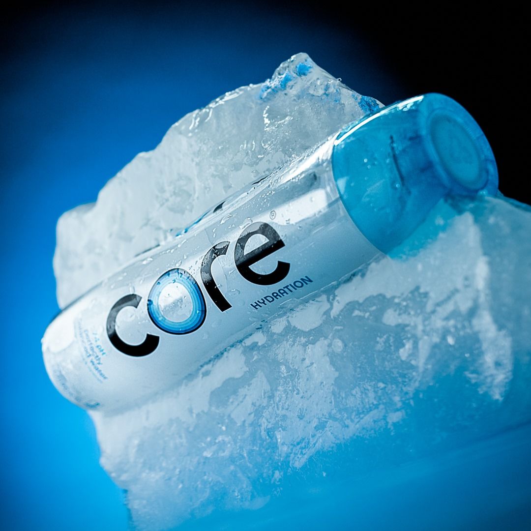Core 15: Backdrops