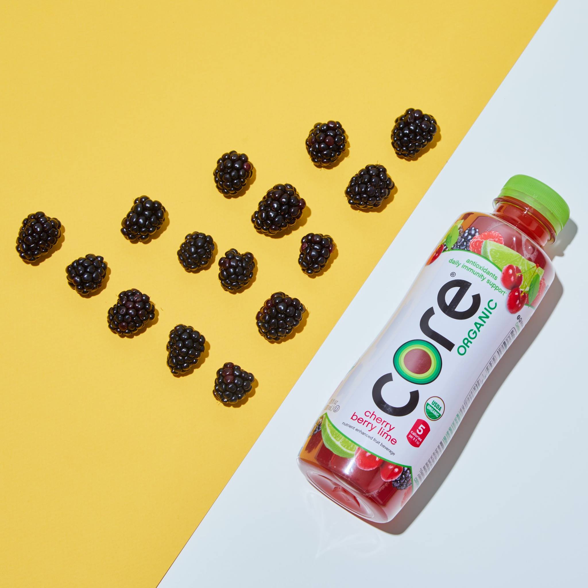 Core 23: Backdrops