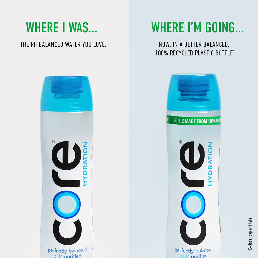 Core 3: Infographics