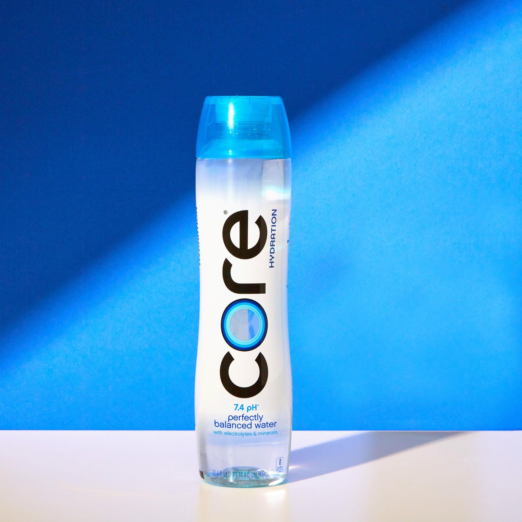 Core 41: Backdrops