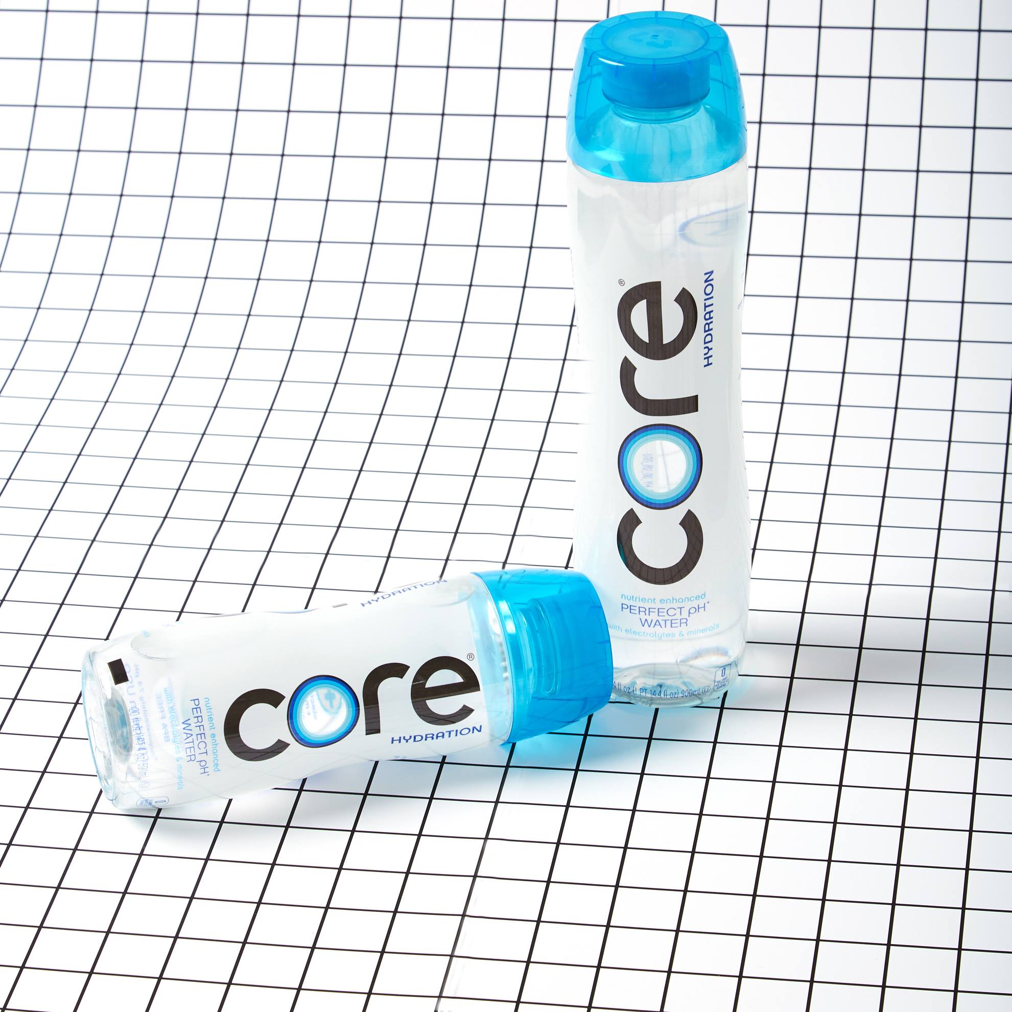 Core 58: Backdrops