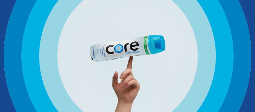 Core 5: Backdrops