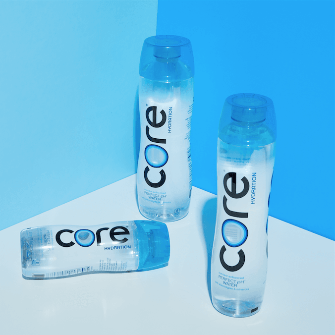 Core 63: Backdrops