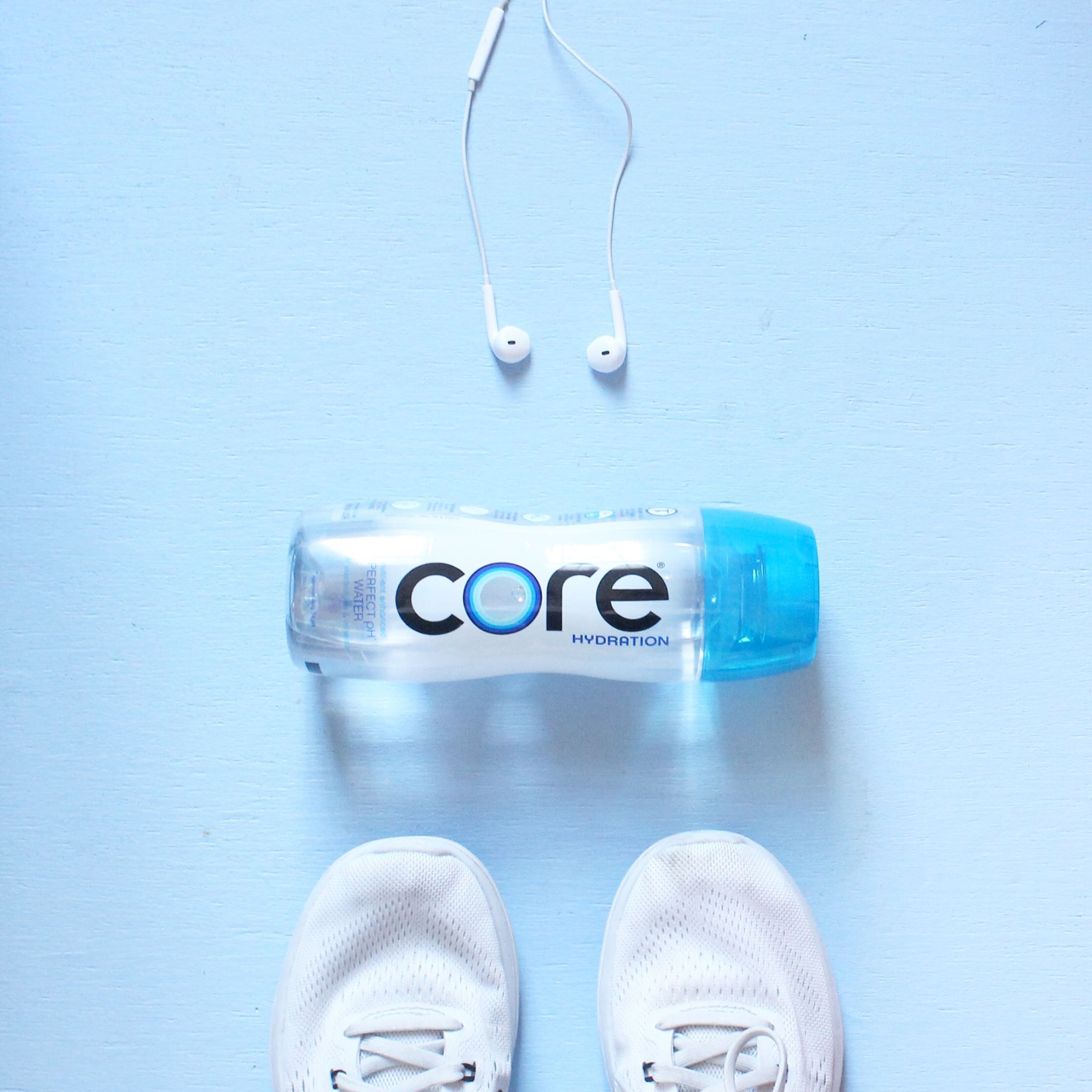 Core 85: Backdrops