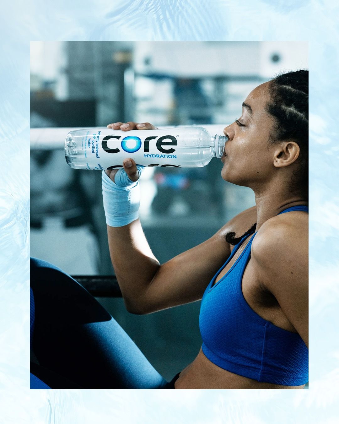 Core 8: Lifestyle Secondary Images