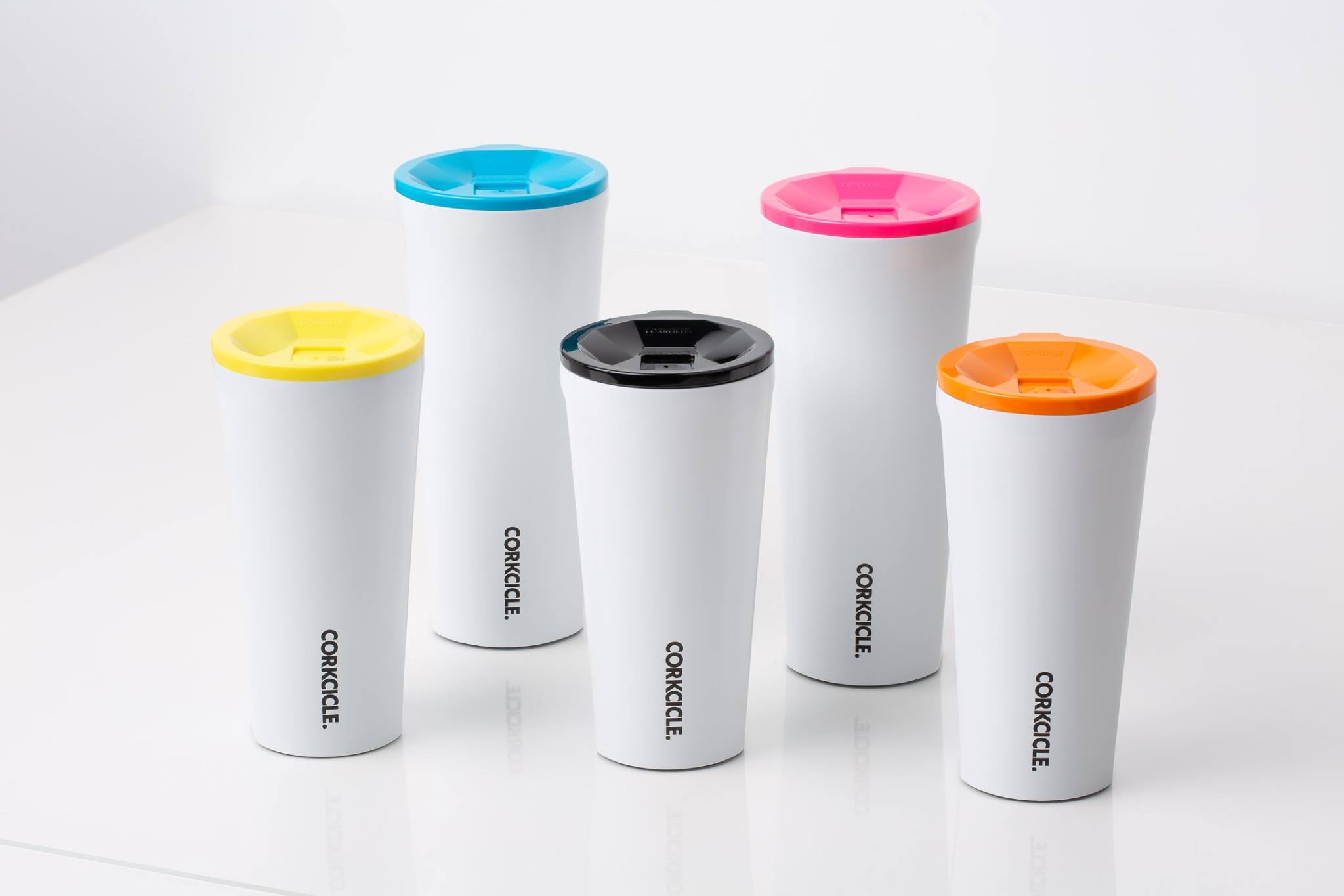 Corkcircle 16: Product Hero Images
