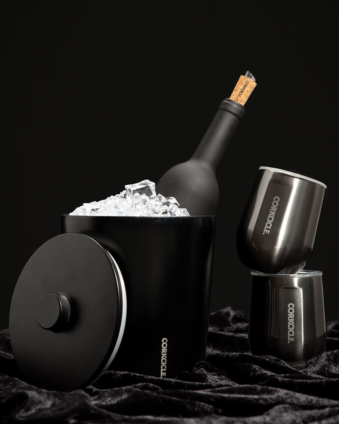 Corkcircle 28: Lifestyle Secondary Images