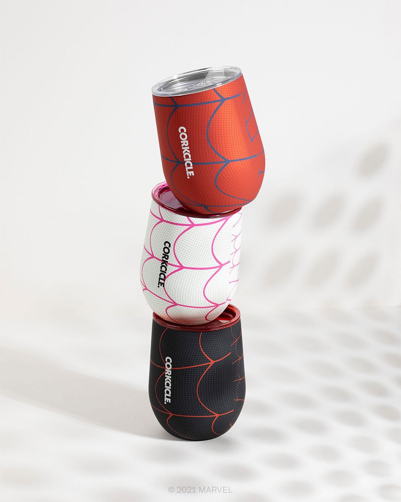 Corkcircle 41: Product Hero Images