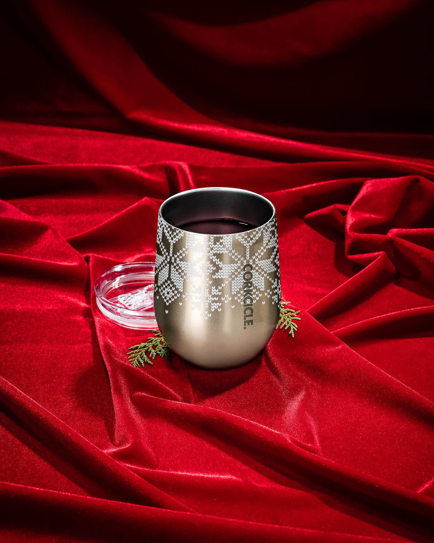Corkcircle 49: Backdrops