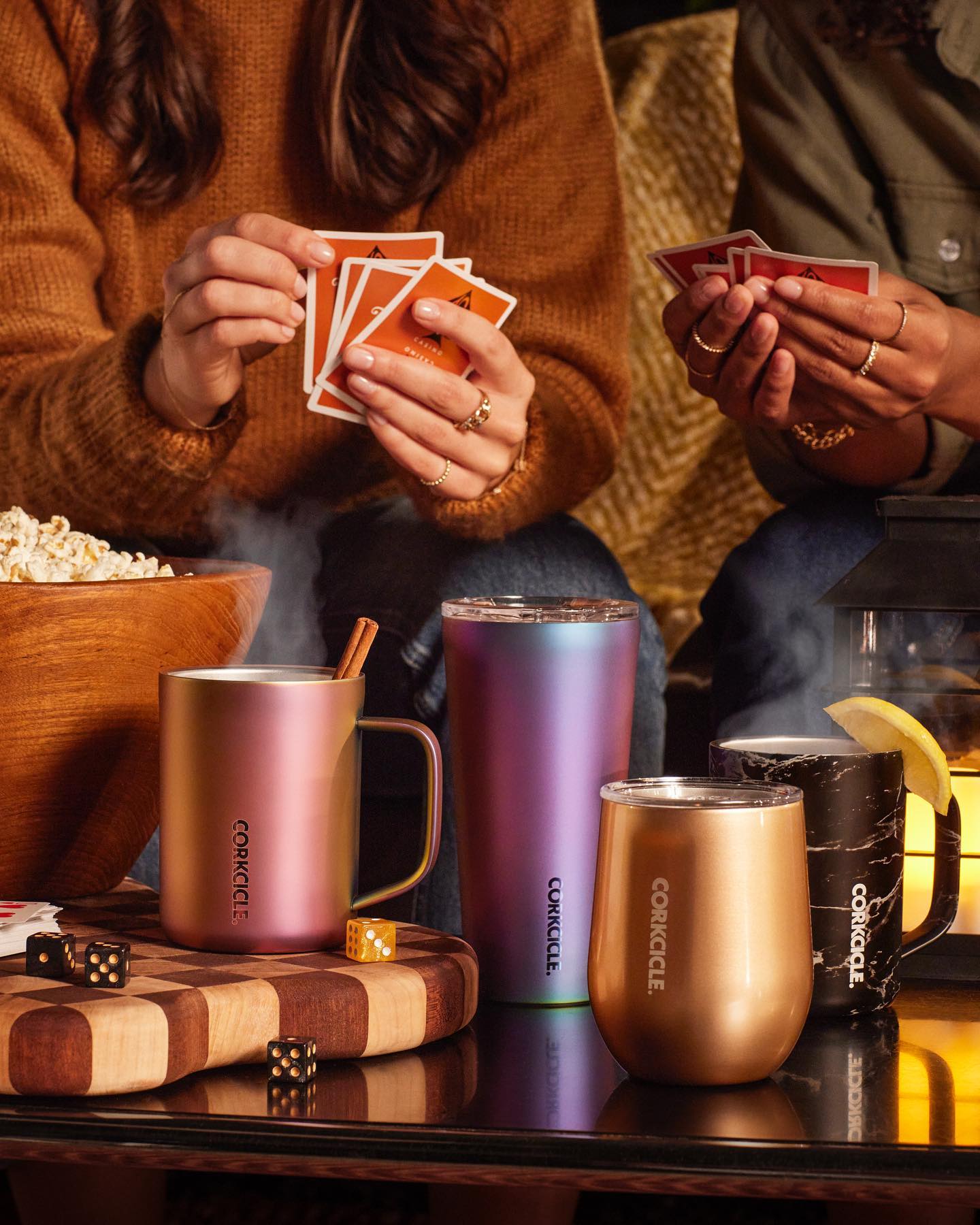 Corkcircle 51: Lifestyle Secondary Images