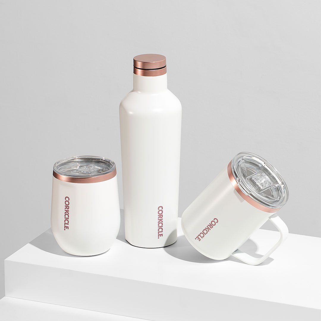 Corkcircle 57: Product Hero Images