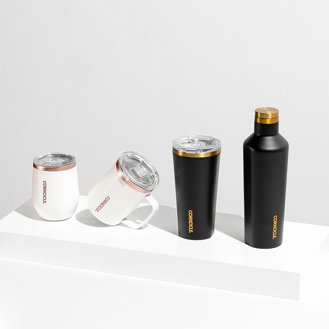 Corkcircle 58: Product Hero Images