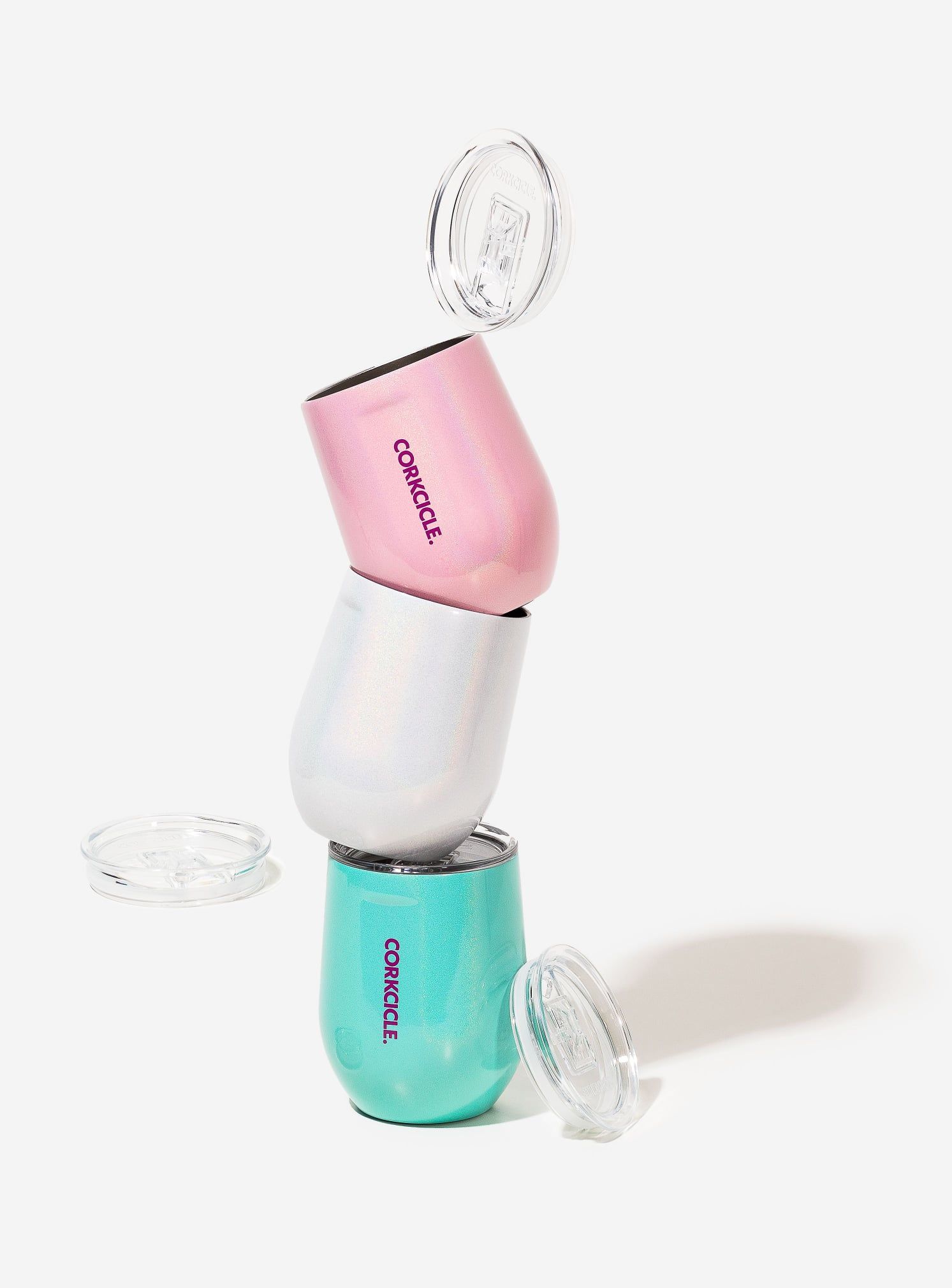 Corkcircle 61: Product Hero Images
