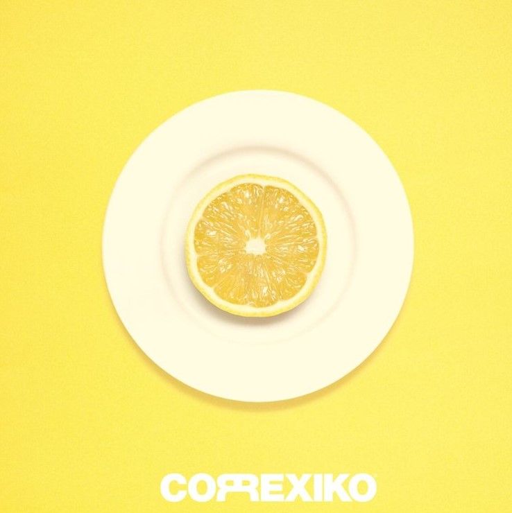 Correxiko 14: Backdrops