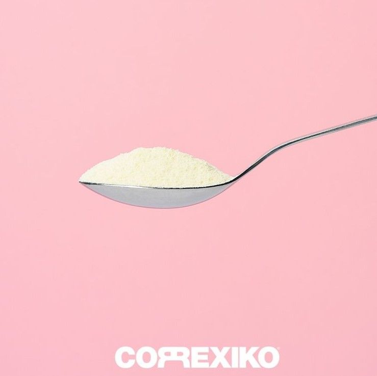 Correxiko 25: Backdrops