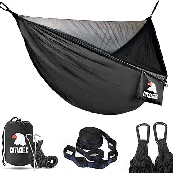 Covacure Outdoors PS 4: Product Hero Images