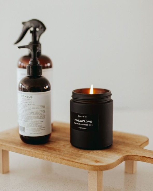 Craft and Kin 10: Lifestyle Secondary Images