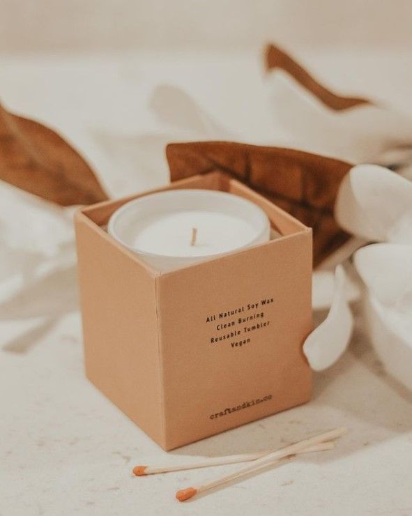 Craft and Kin 15: Lifestyle Secondary Images
