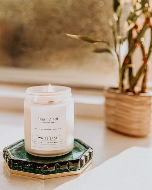 Craft and Kin 22: Lifestyle Secondary Images