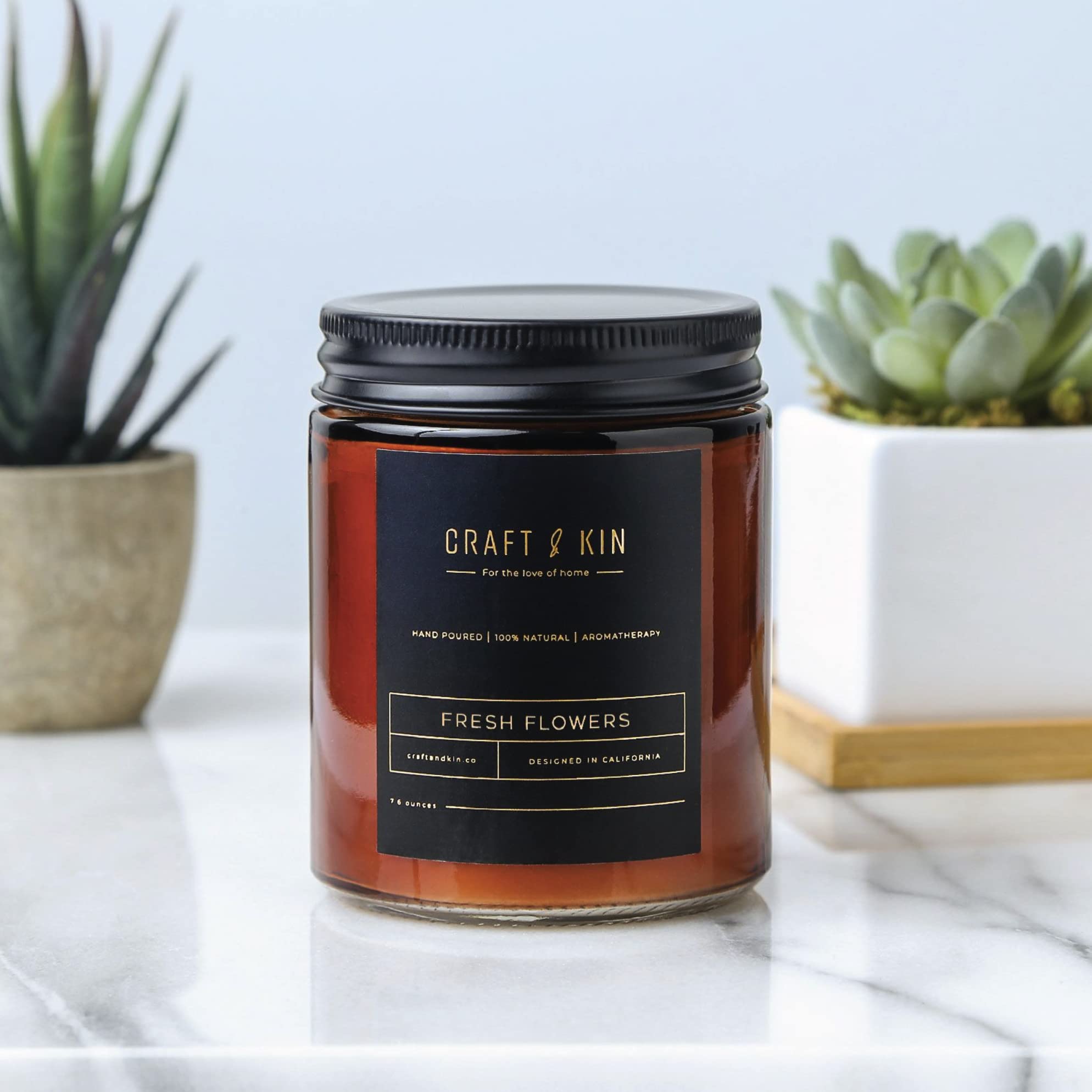 Craft and Kin 27: Lifestyle Secondary Images