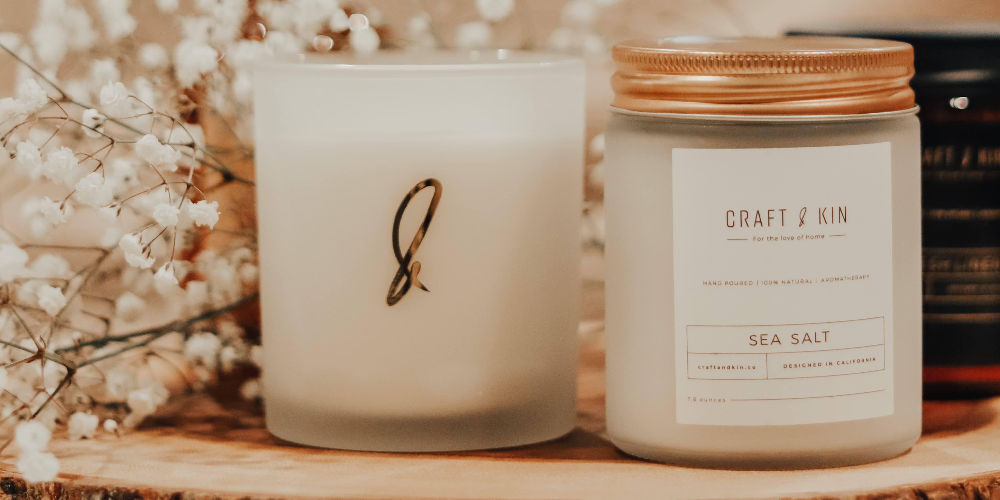 Craft and Kin 28: Lifestyle Secondary Images