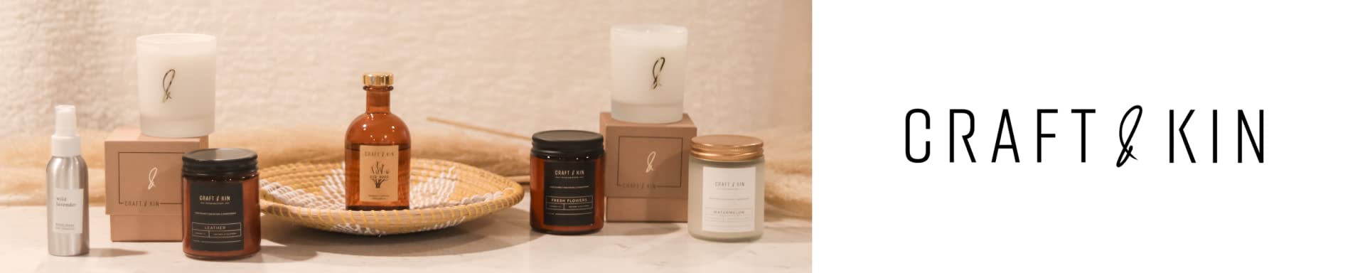 Craft and Kin 29: Lifestyle Secondary Images