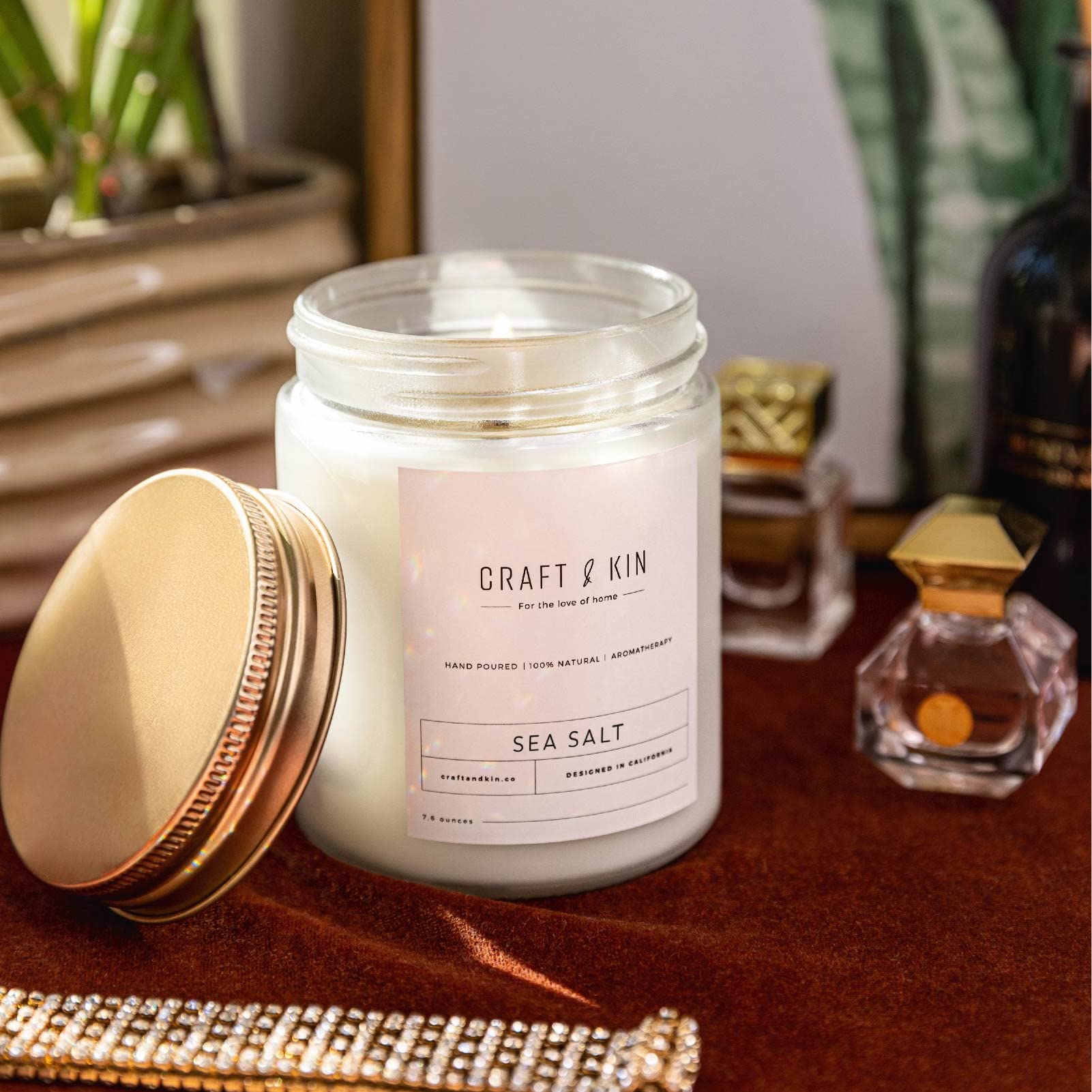 Craft and Kin 30: Lifestyle Secondary Images
