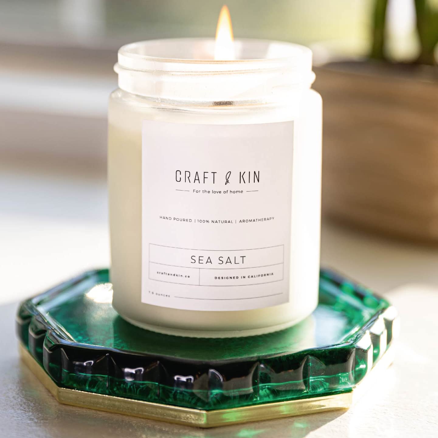 Craft and Kin 31: Lifestyle Secondary Images
