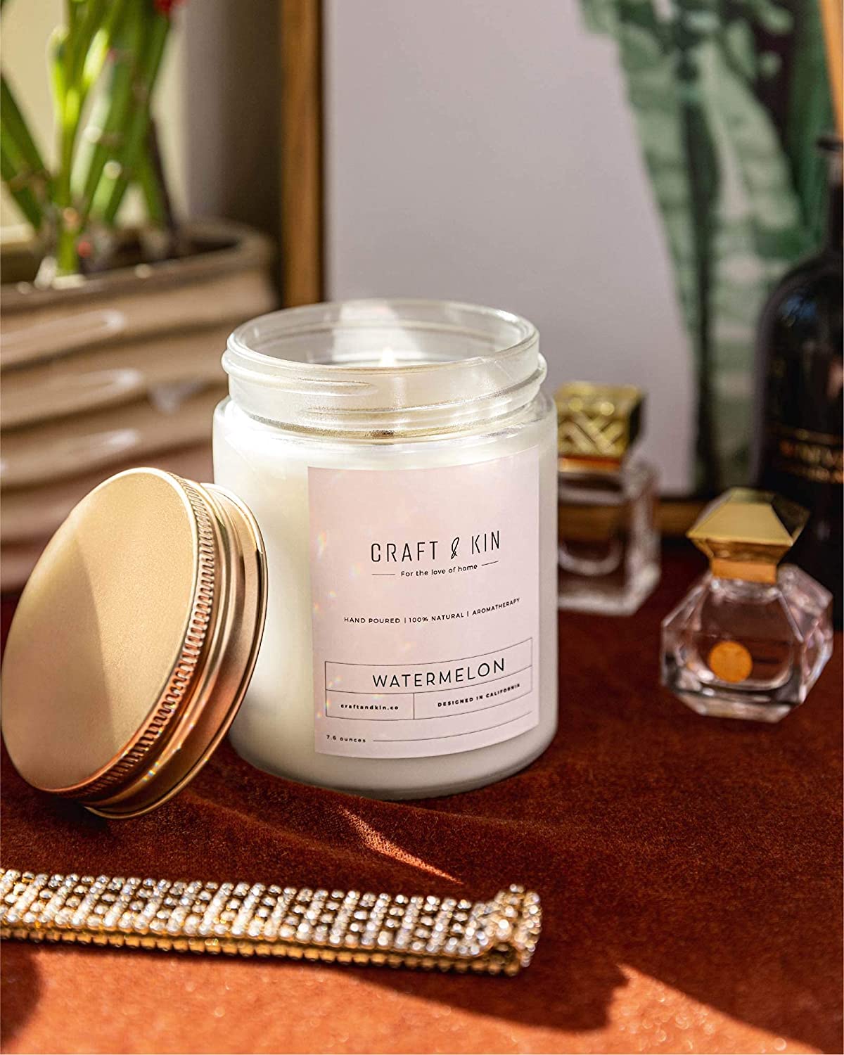Craft and Kin 4: Lifestyle Secondary Images