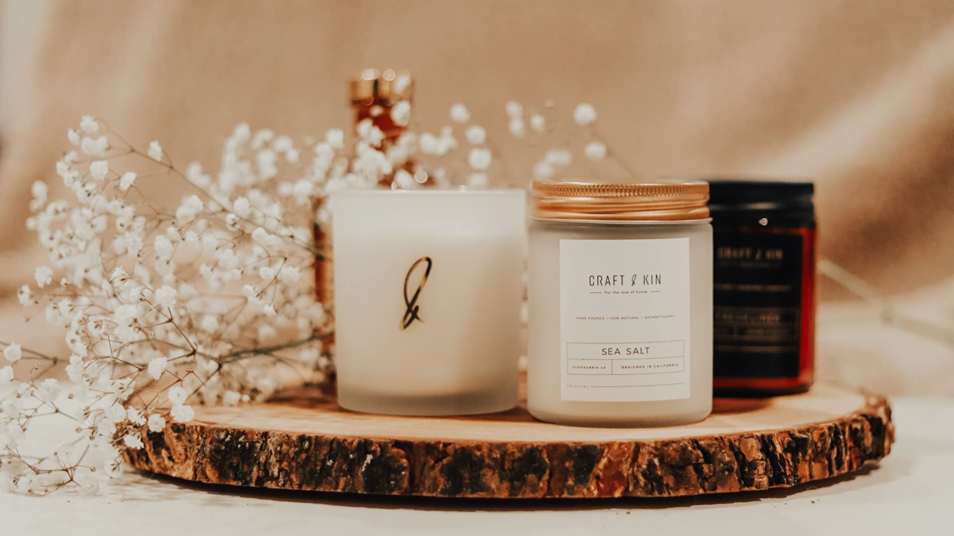 Craft and Kin 8: Lifestyle Secondary Images