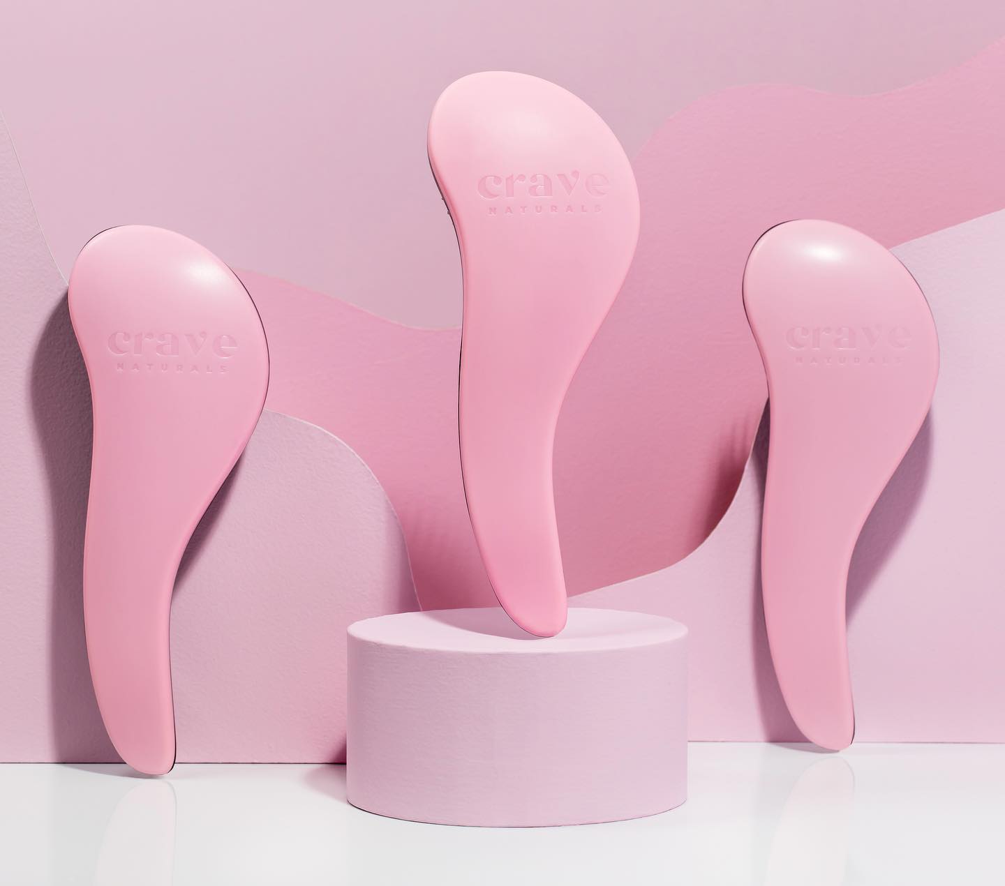 Crave Naturals 12: Backdrops