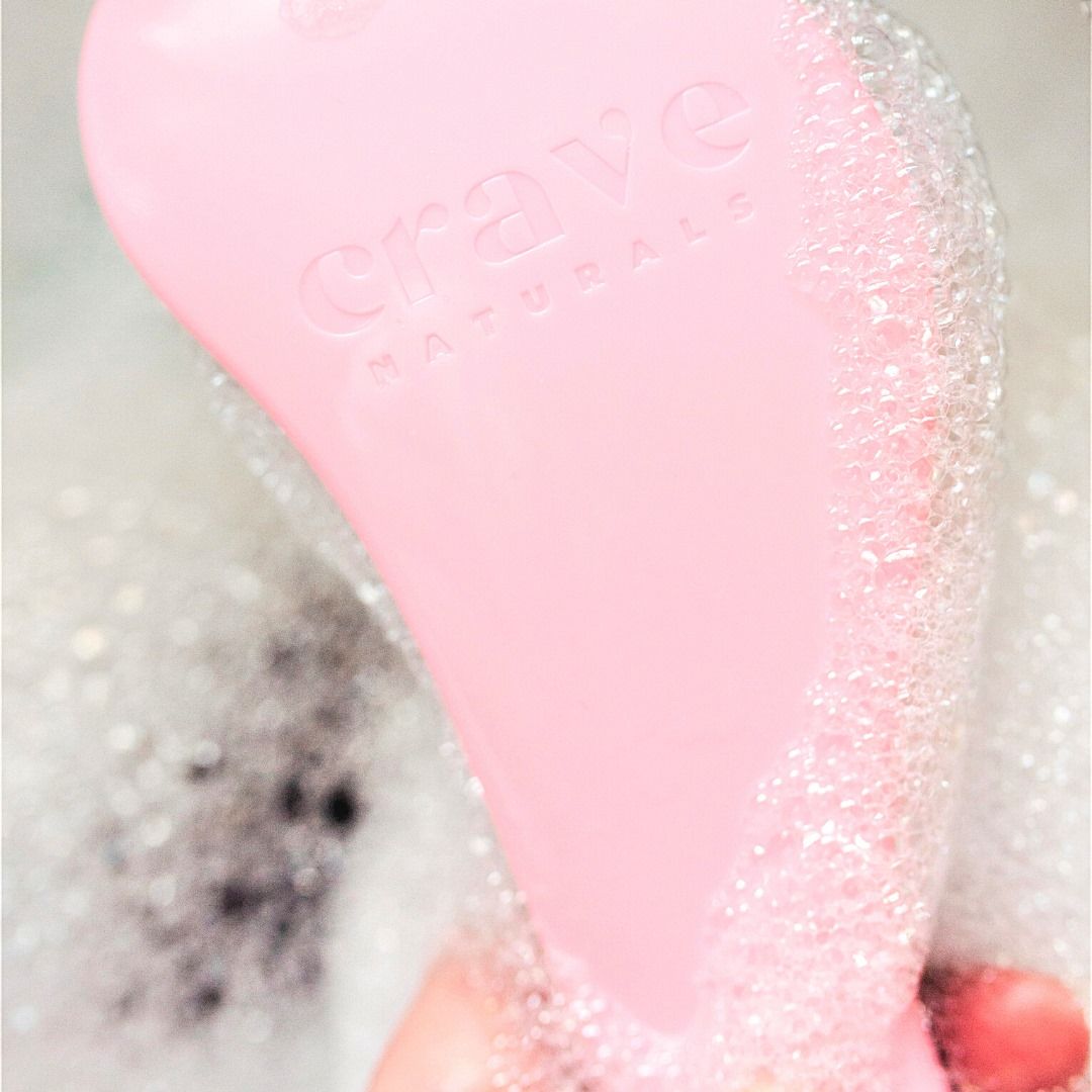 Crave Naturals 19: Backdrops