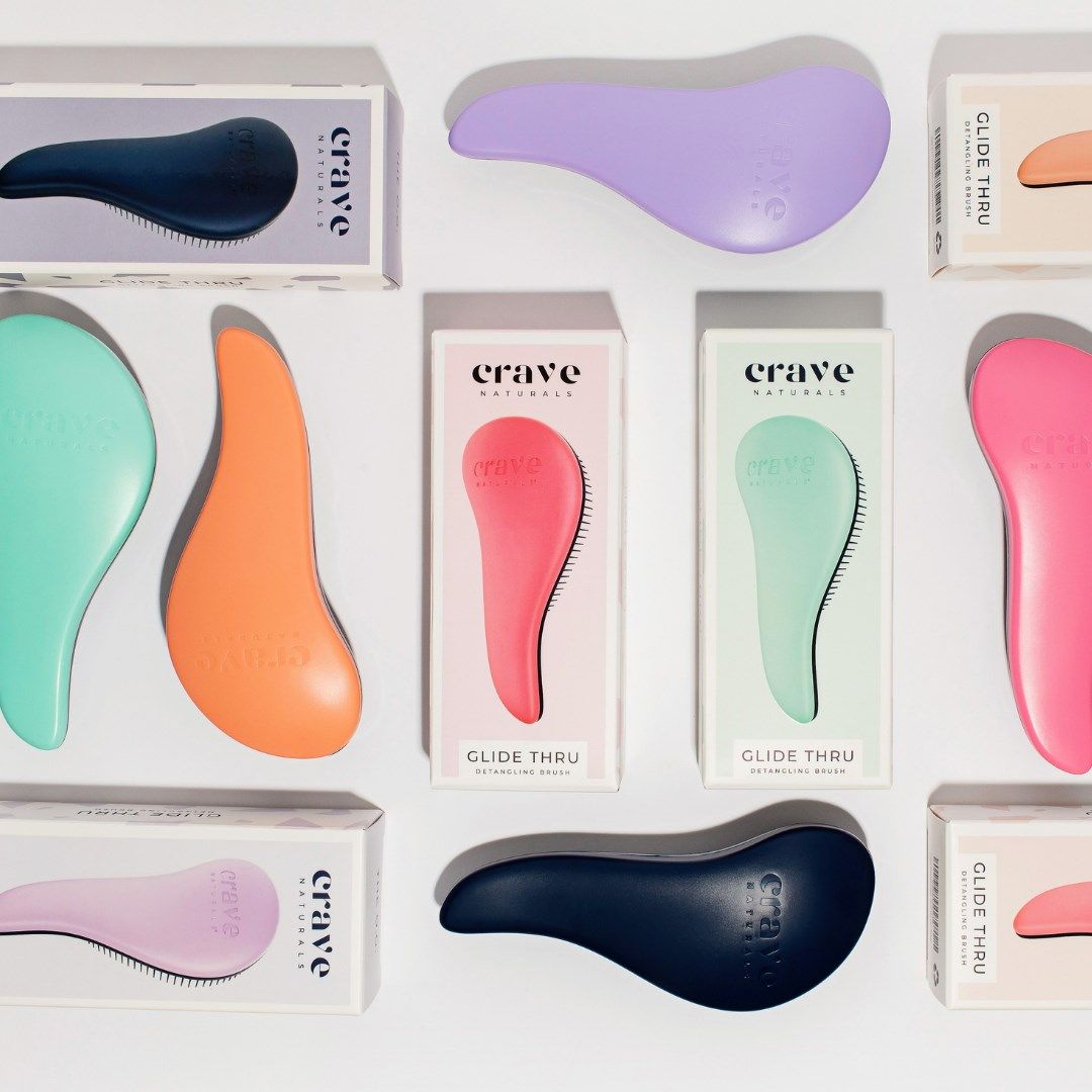 Crave Naturals 27: Backdrops