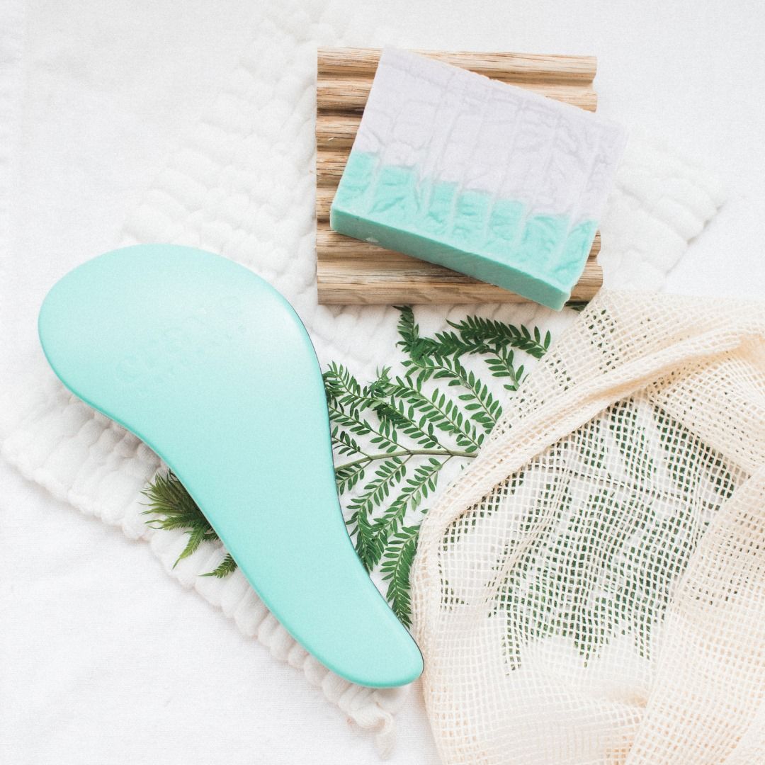 Crave Naturals 33: Backdrops
