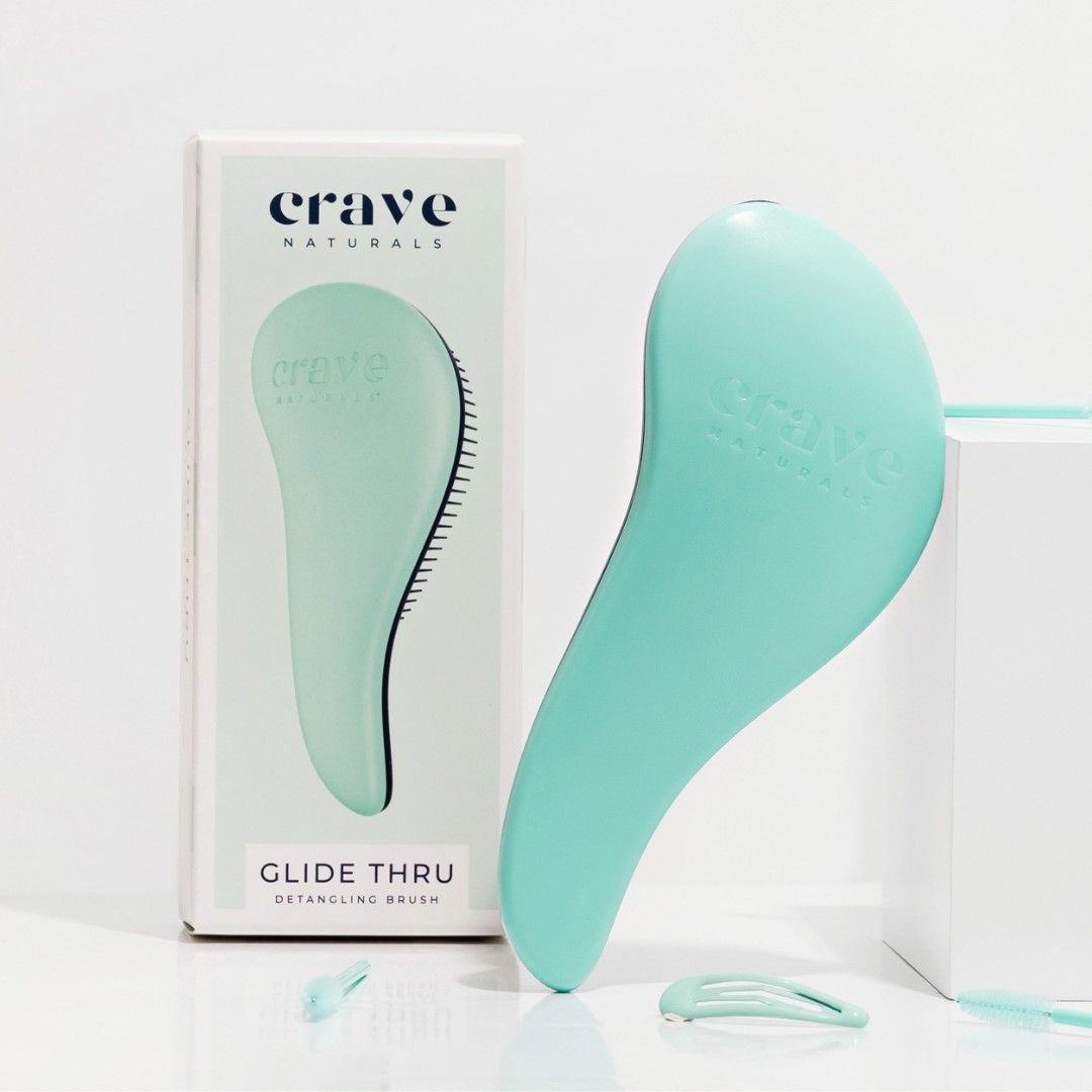 Crave Naturals 8: Backdrops